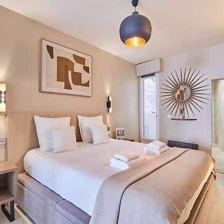 Appartamento Superb Duplex In The Center Of