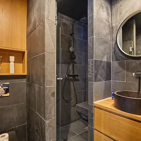 Superb Duplex In The Center Of